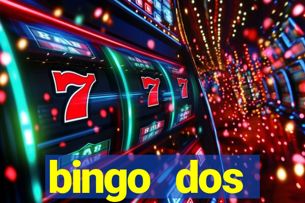 bingo dos sentimentos pdf